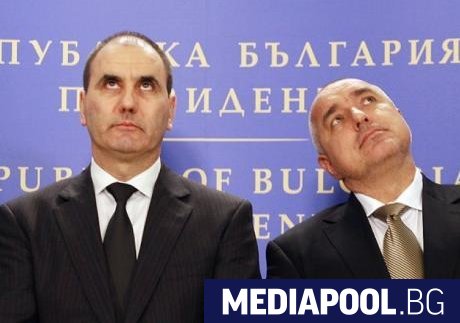 Колкото БСП могат да ги питат какво прави Жан Виденов