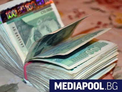 Партия ГЕРБ остава твърда в позицията си че партийната субсидия