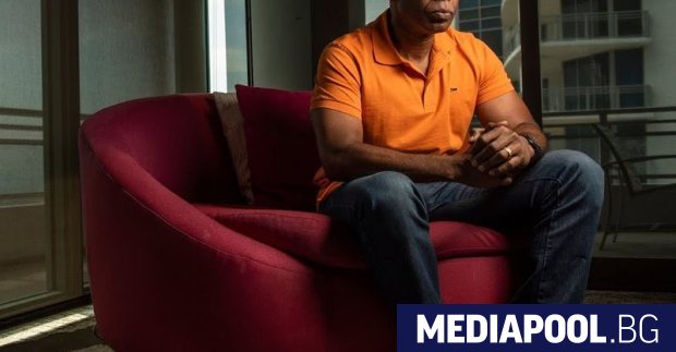 Специалният емисар на администрацията на президента Доналд Тръмп за Венецуела