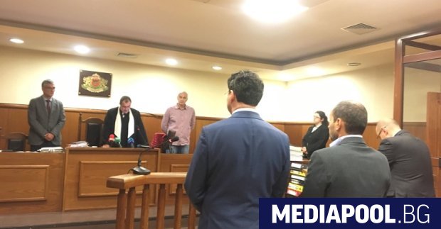 Специализираният апелативен съд оправда изцяло бившия външен министър Даниел Митов