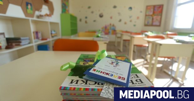 Първото класиране за прием в І клас в училищата в