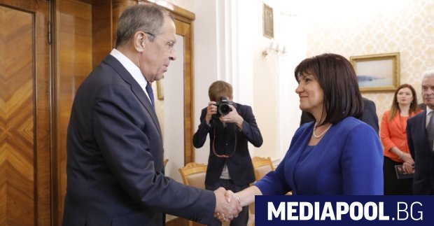 Руската страна в крайна сметка ще вземе поне част от