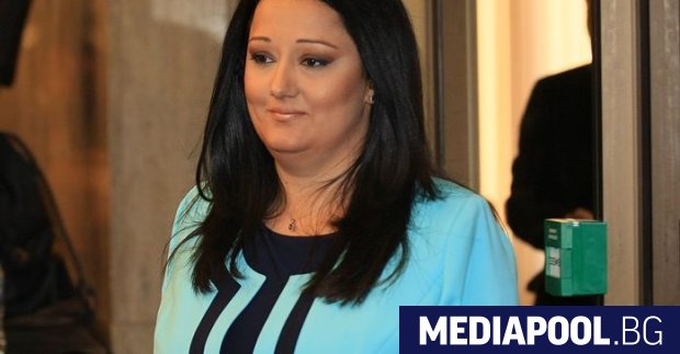 Правителството номинира бившия министър Лиляна Павлова за вицепрезидент на Европейската