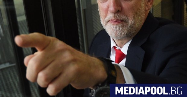 Британската опозиционна Лейбъристка партия няма да допусне наследникът на премиерката