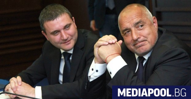 Премиерът Бойко Борисов се включи в надцакването между БСП и