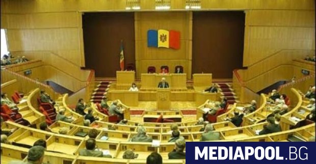 Франция Германия Великобритания Полша и Швеция заявиха че подкрепят молдовския