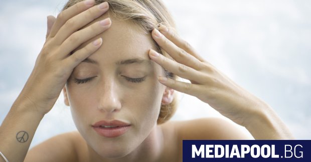 Според Медицинското училище към Нюйоркския университет NYU School of Medicine