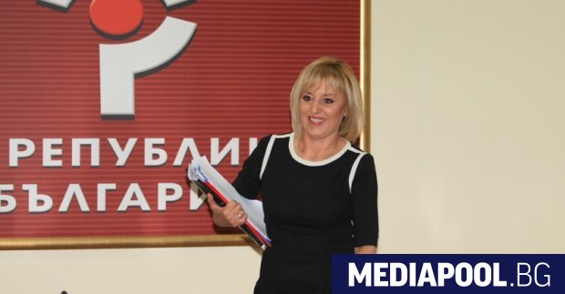 До две седмици омбудсманът Мая Манолова ще внесе в парламента