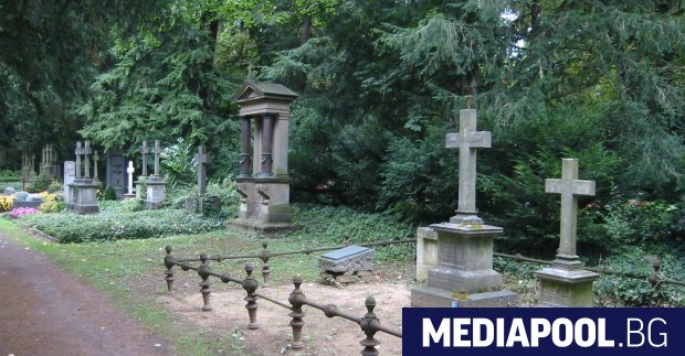 Погребване извън гробищен парк да се допуска само по изключение