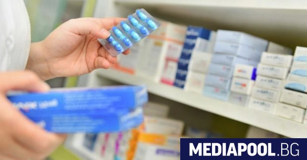 450 лекарства са търсени за една година на онлайн платформата
