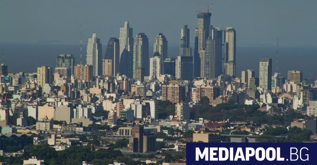 Милиони хора в Аржентина и Уругвай останаха без ток след