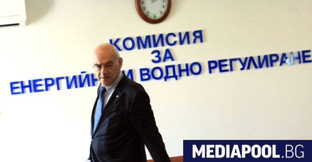 Комисията за енергийно и водно регулиране КЕВР започва да работи
