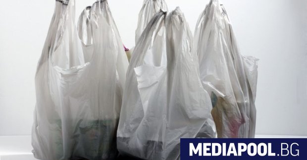 Пълна забрана за найлоновите торбички влезе в сила в събота