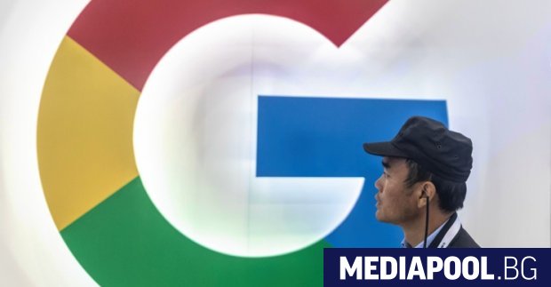 Компанията майка на Гугъл Google Алфабет Alphabet Inc предупреди