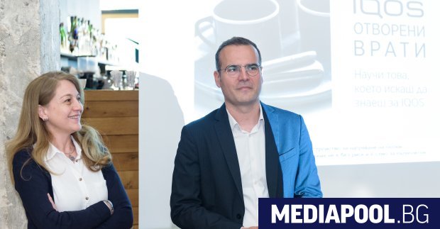 Тютюневата компания Филип Морис Интернешънъл ФМИ е разширила наблюдението над