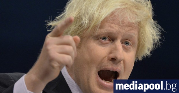 Фаворитът за следващ британски премиер Борис Джонсън обеща да извади