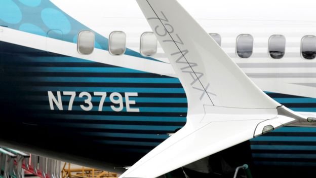 Над 400 пилоти съдят "Боинг" за укритите дефекти на 737 Макс