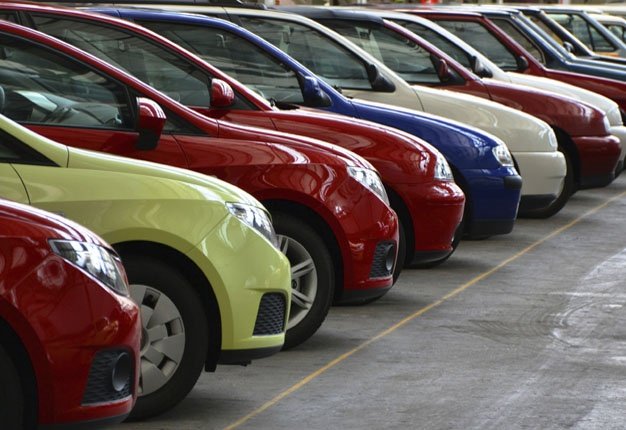 Продажбите на нови автомобили с 10% ръст в България