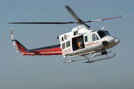 МЗ иска да купува медицински хеликоптери с европари