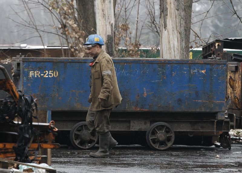"За Земята": България пропуска финансови възможности за въглищните си райони