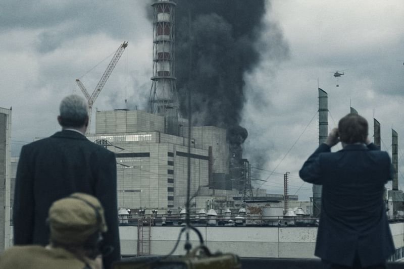 Защо Кремъл ненавижда "Чернобил"