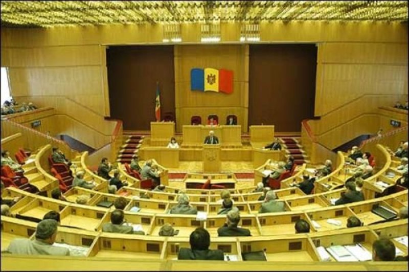 Пет европейски държави подкрепиха парламента в политическата криза в Молдова