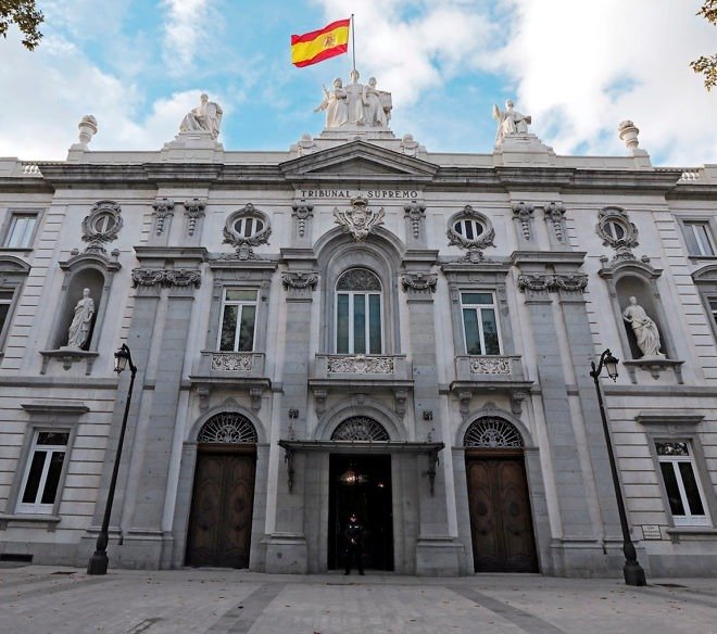 Приключи процесът срещу каталунските сепаратисти в испанскиявърховен съд