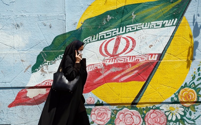 Конфликтът със САЩ се отразява тежко на икономиката и на обществото на Иран