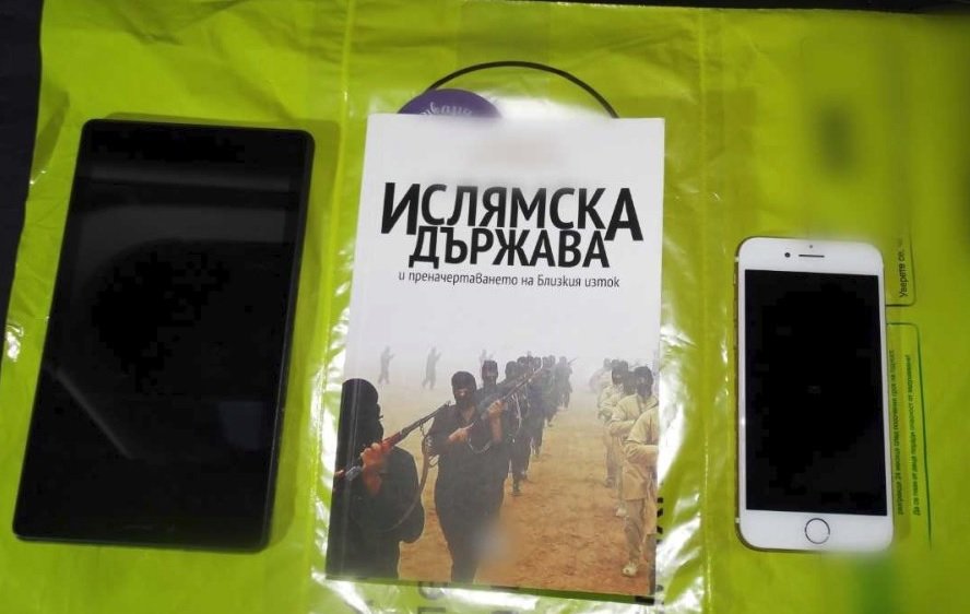 Борисов благодари на медиите, които не пуснаха "жълтината" за обвинения в тероризъм ученик