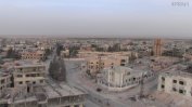 Тръмп призова Русия и Сирия да спрат бомбардировките в Идлиб