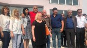 Борисов обеща вдигането на учителските заплати да продължи