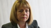 Фандъкова ще анализира “комплекс от фактори“ за да реши ще се кандидатира ли за кмет