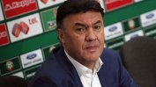 Шефът на стадион "Васил Левски" е уволнен заради джипа на Боби Михайлов