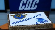 СДС иска коалиция с ГЕРБ и за местните избори