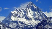 Осем алпинисти изчезнаха в Хималаите