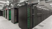 Един от суперкомпютрите на ЕС ще е в София
