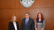 Награден от Цацаров прокурор е отстранен от дело след изказване за мюсюлманите