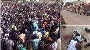 Опозицията прекрати общата стачка в суданската столица Хартум