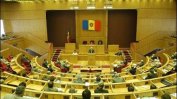 Пет европейски държави подкрепиха парламента в политическата криза в Молдова