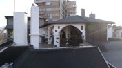 Общината "узакони" постройките на терасата на Пламен Георгиев