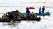 Унгарски водолази откриха тяло близо до потъналото в Дунав корабче