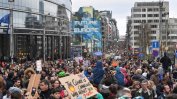 Белгийските власти питат народа как да извършат енергийния преход