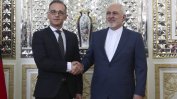 Хайко Маас: Конфронтацията между САЩ и Иран е взривоопасна