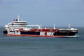 Великобритания обмисля да наложи санкции на Иран заради задържан танкер