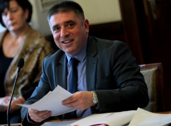 Рунд втори: Съветът на Европа с нова критика срещу реформата на Данаил Кирилов