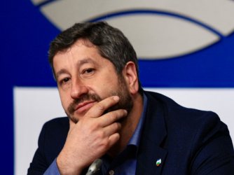Христо Иванов: С Гешев като главен прокурор може да се затъжим по Цацаров