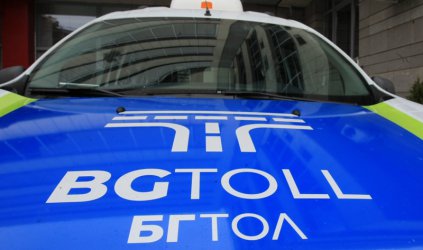 Единствената тол фирма пусна сайт за продажба на все още неясните такси