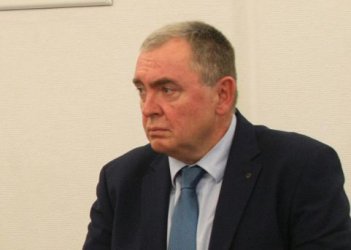 Георги Михайлов, снимка БГНЕС