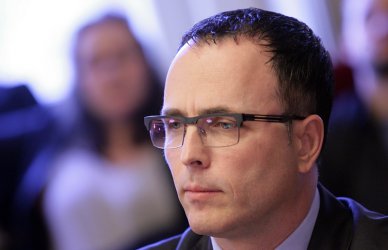 Стоян Мавродиев, Снимка: Архив