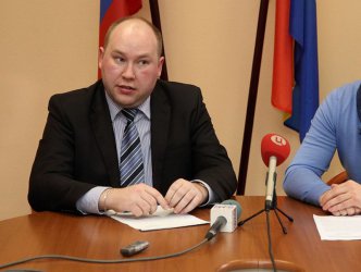 Подсъдимият Александър Воробьов